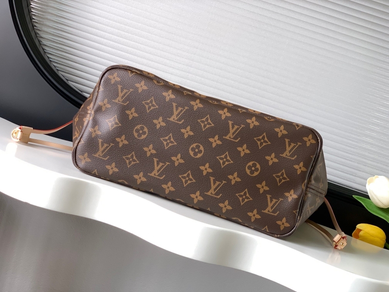 LV Shopping Bags